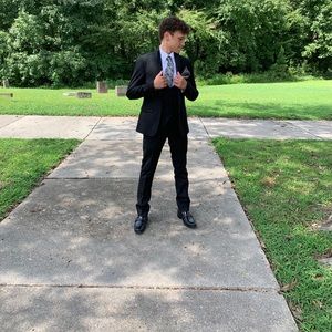 Meet your Posher, Quentin